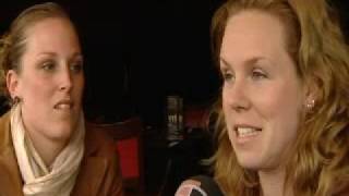 Rustige nacht na relletjes Molukse jongeren