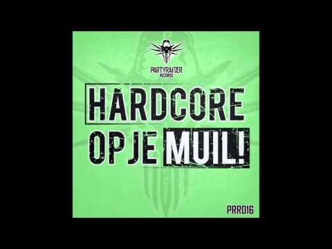 HMV & Klaut-G - Have a Party