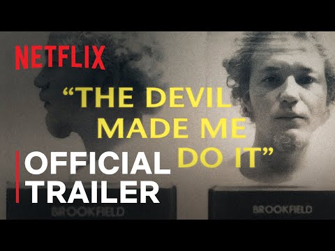 The Devil on Trial Movie Trailer