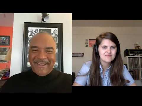 October 22, 2020 - Wendell Brunious Interviewed by Emily Mikesell