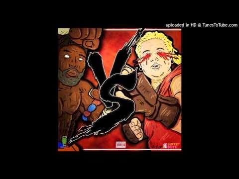 Fat Nick x Eddy Baker - Big Timers