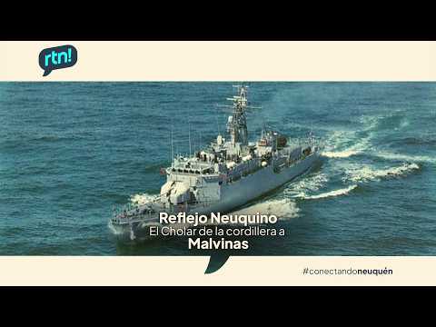 #ReflejoNeuquino El Cholar: 44 años de memoria y héroes que no se olvidan
