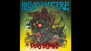 Alexisonfire - Dog&#39;s Blood