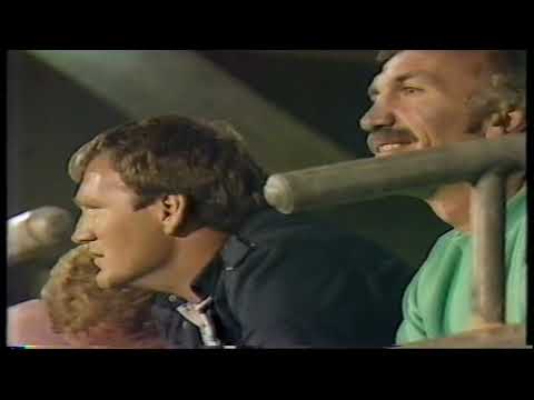 1986 Escort Cup Round 1 Torrens 13.8 86 d Central 12.13 85