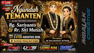 Download lagu LIVE Cs. SUPRA NADA || PM PRO AUDIO || OVS HD. Bendorejo 3 Utuh Agustus 2026 mp3 Download lagu LIVE Cs. SUPRA NADA || PM PRO AUDIO || OVS HD. Bendorejo 3 Utuh Agustus 2026 mp3