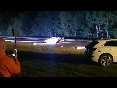 German-RaceWars - Race 2 Jet-Turbinen mit 8.000 PS