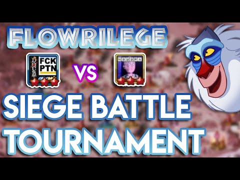 G3 Siege : Doubt : Deja vu VS N3w3ra S8 Tournament