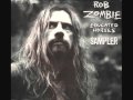 Rob Zombie- Blitzkrieg Bop