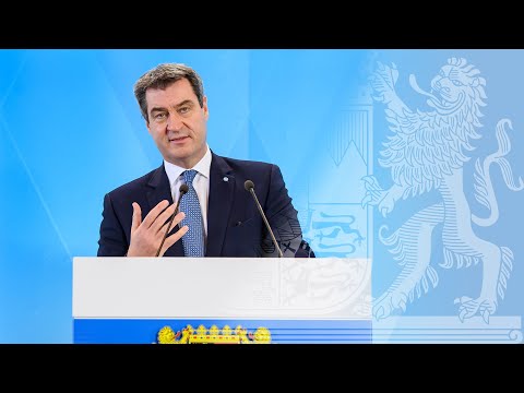 Corona-Maßnahmen bis einschließlich 19. April 2020 verlängert - Bayern