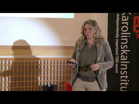 TEDxKarolinskaInstitutet - Mary-Rose Hoja - Relate to Innovate