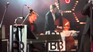 Ricky Tick Kilsoi takana