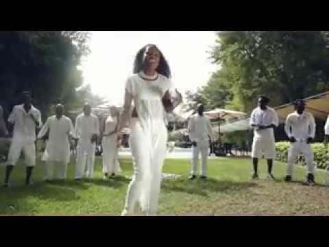 Amahoro by Natacha & Burundi Allstars