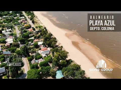 Casa en Venta en Playa Azul, Colonia