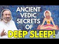 THIS Happens When You Re In Deep Sleep Gurudev