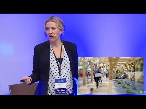 The Healthy Office Revolution - Elizabeth C. Nelson