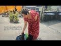 Rooftop Nighty Look Gone Viral Bengali Vlog