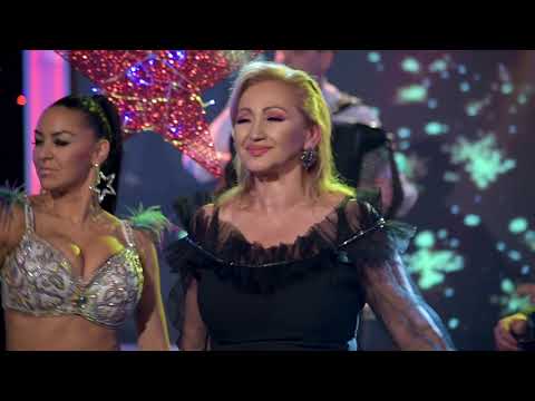 Blagica Pavlovska - Magija (New Year Show 2021)