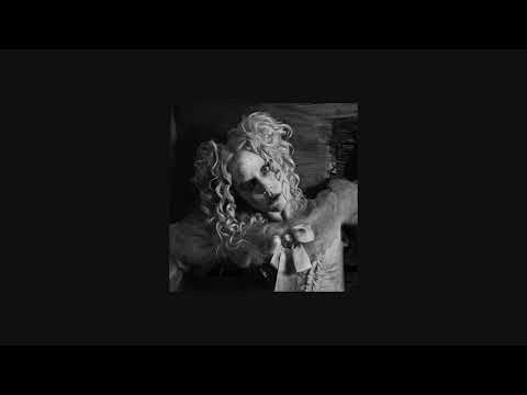 lady gaga - the dead dance (sped up)