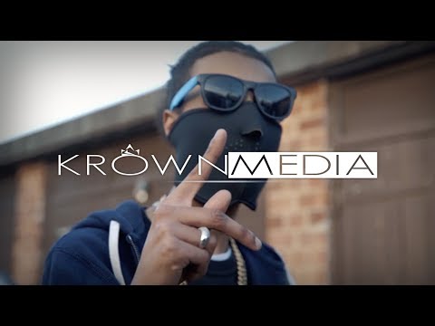 (#F3) LS x M2Busy - More Bandz [Music Video] (4K) | KrownMedia
