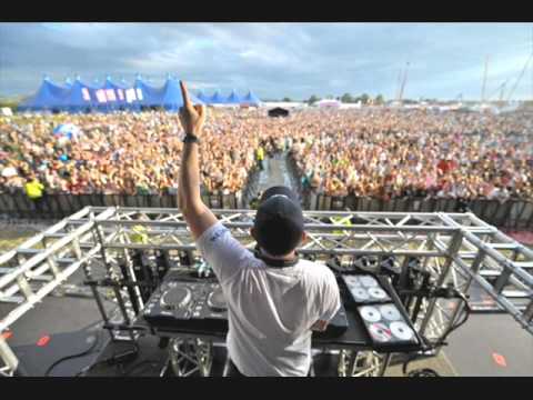 Bass Kleph - I'll Be OK (VMaster Remix)