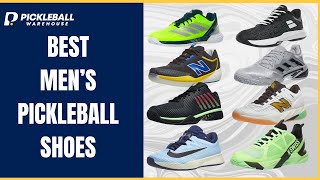 Best Men's Shoes 2025