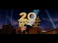 20th Century Fox But Its Actually High Tone Reversed