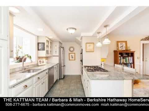 71 Everett Street, Natick MA 01760 - Single Family Home - Real Estate - For Sale -
