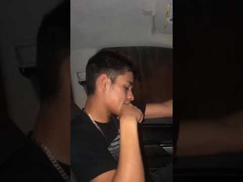 Yung Trapper~14 De Febrero💔(Freestyle)