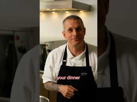 Boiling vs simmering