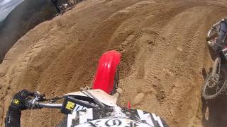 Hollister Hills - Trail Riding