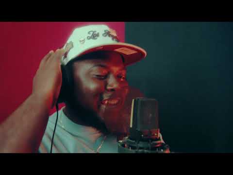 Carlito Codigo - Donde Detel🎙️🏄🏾‍♂️(Vídeo Oficial)