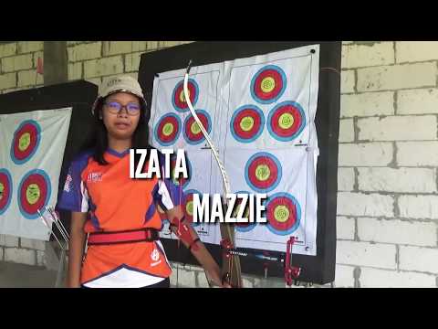 Cerita Serunya Memanah anak-anak Alba Archery Tulungagung