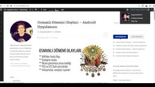 Google Chrome - Pagespeed Insights Eklentisi