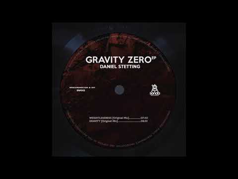 Daniel Stetting - Gravity (Original mix)