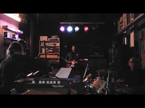 Warm up Boogie - Original Composition