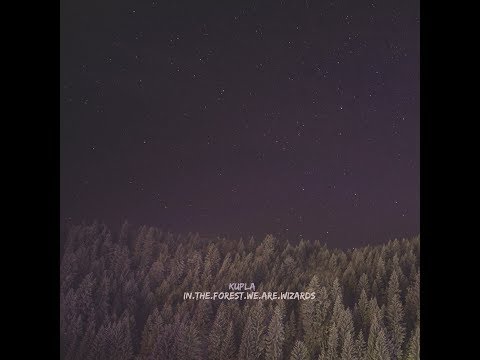 Kupla - in.the.forest.we.are.wizards [full album]
