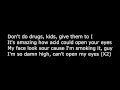 Flatbush Zombies - Don't do drugs kids HD ...