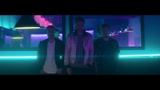 Busted - On What You&#39;re On (Official Video)