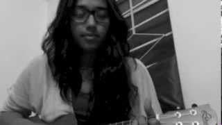 Dancing Days Are Gone - Carla Bruni Ukulele Cover