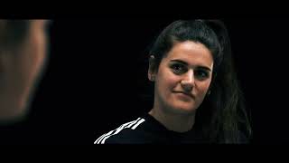 What 'sisterhood' means to the Black Ferns Thumbnail