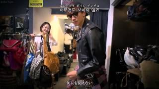 [日本語字幕] Rain(비) - I Love You(사랑해)
