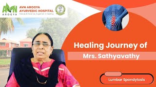 Sathyavathy