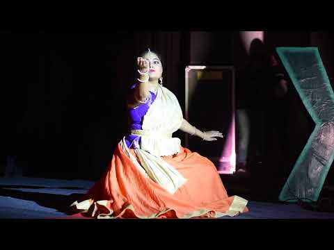 カタック：失われた芸術｜Nainika Mukherjee（ナイニカ・ムケルジー）｜TEDxHansrajCollege (Kathak: A lost art form  | Nainika Mukherjee | TEDxHansrajCollege)
