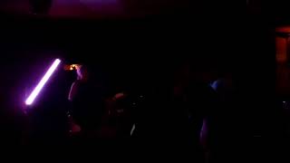 Paperwhite -- Human Nature