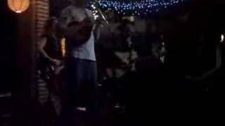 Maggie Don't Two-Step