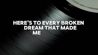 Dream again