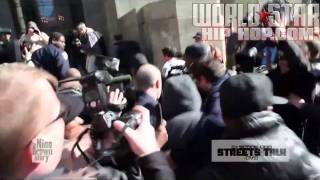 Lil Wayne feat Birdman - No Ceilings(Pop Dat) [OFFICIAL VIDEO]