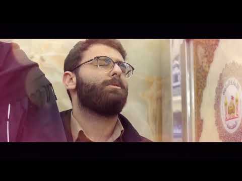 Alireza Esfandiari - Junune eshgh | عليرضا اسفنديارى - جنون عشق