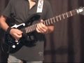 Bruce's solo (B.Bouillet)