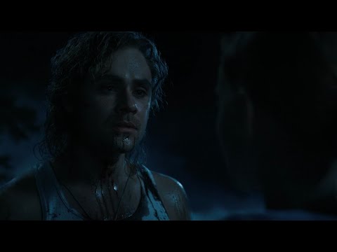 Vecna uses Billy to taunt Max - Stranger Things 4 [4x4]